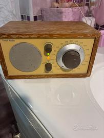 Tivoli audio Model One