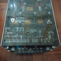 Rowan elettronica azionamento bidirezionale