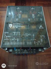 Rowan elettronica azionamento bidirezionale