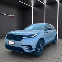 RR Velar 2.0D SE Dynamic 204 cv Hybrid-MERIDIAN