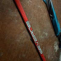 Albero windsurf severne 490 sdm 90