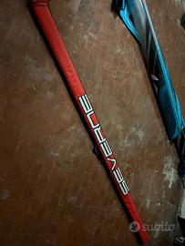 Albero windsurf severne 490 sdm 90