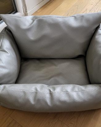 cuccia pet