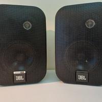 CASSE JBL CONTROL ONE