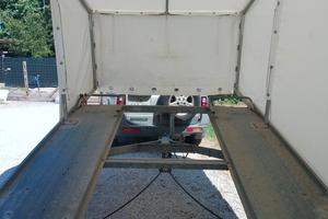 tats rimorchio trasporto auto 