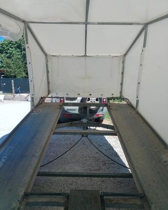 tats rimorchio trasporto auto 