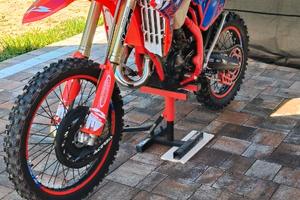 Beta rr 125 racing