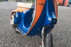 vespa 50;special