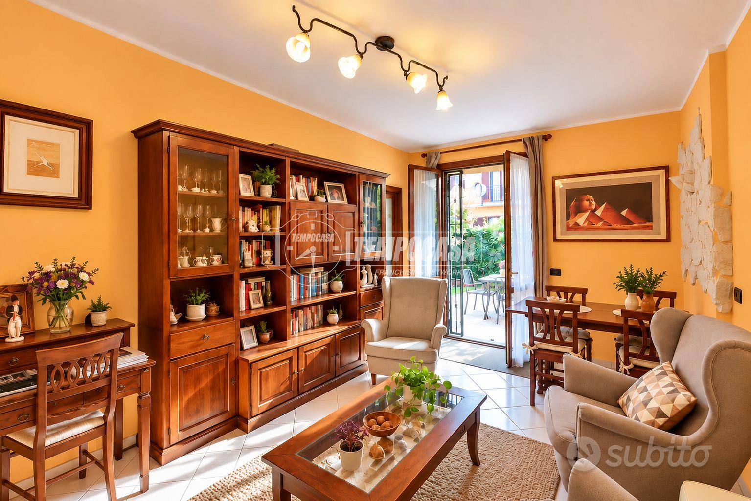 Appartamento – Cantù, Mirabello - Vista 4