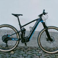 E-bike Focus Jam 29" taglia M