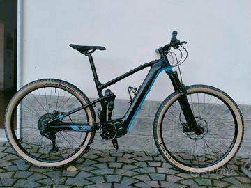 E-bike Focus Jam 29" taglia M