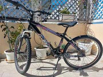 Mountain bike Atala 24