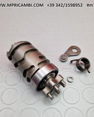 DESMO DESMODROMICO HUSQVARNA WR 250 1998 1997 CR 1
