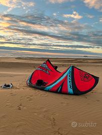Kite completo
