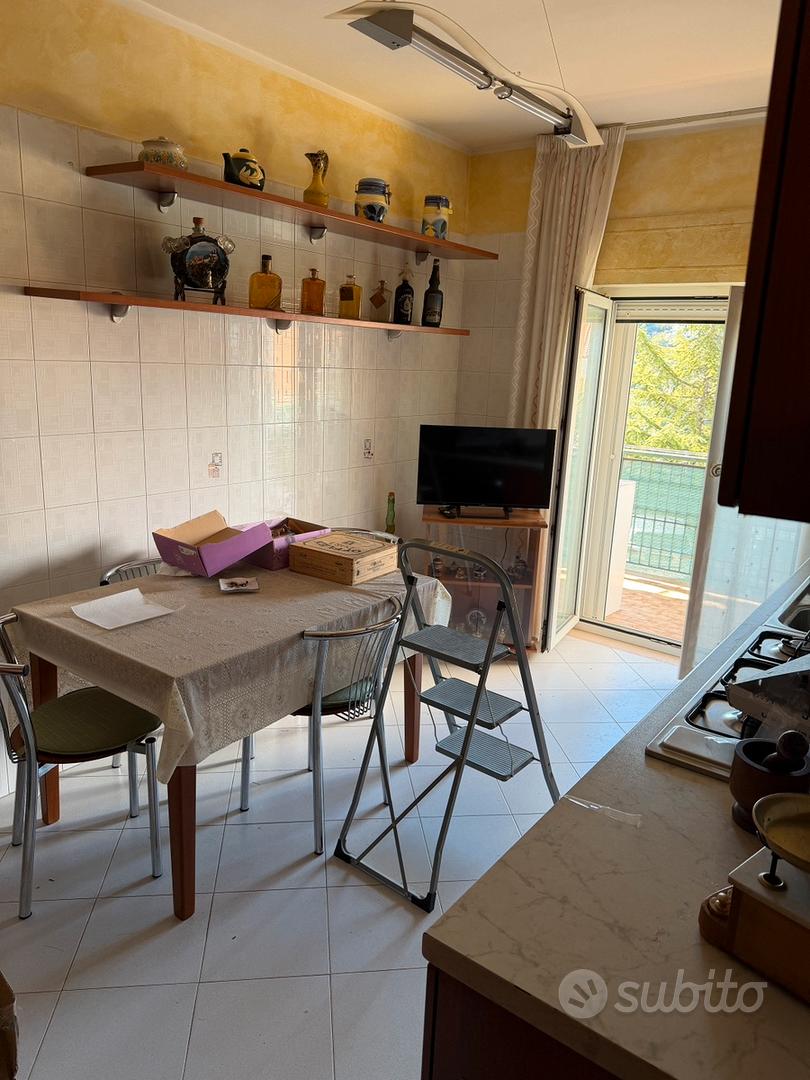 Appartamento – AV - Vista 3