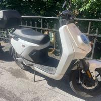 NIU MQi - 2021