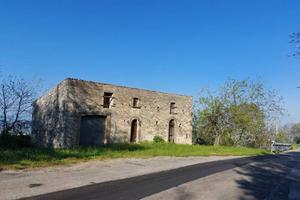 Rustico / Casale di 62 m² con 4 locali a Guardiagr