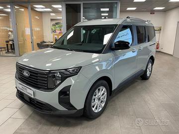 FORD Tourneo Courier TITANIUM 1.0 benz. 125cv AU