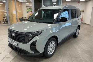 FORD Tourneo Courier TITANIUM 1.0 benz. 125cv AU