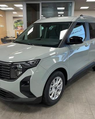 FORD Tourneo Courier TITANIUM 1.0 benz. 125cv AU