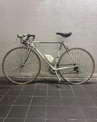 Fausto Coppi vintage