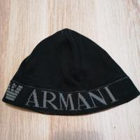 Berretto Emporio Armani