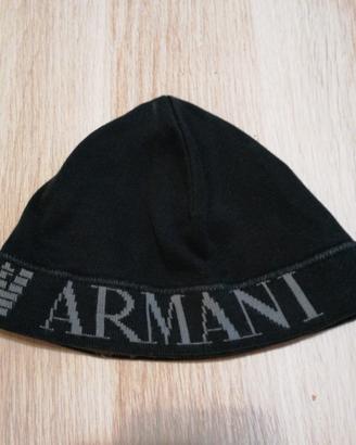 Berretto Emporio Armani