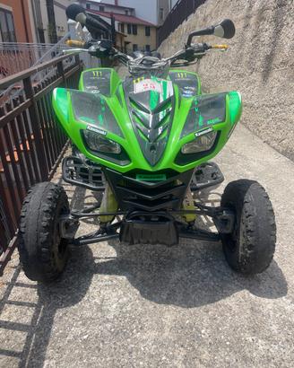 KFX 700