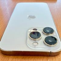 iPhone 13 Pro, 128 gb. Batteria 🔋 84%. NO FaceID