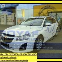 Ricambi Chevrolet Cruze sw station Wagon fino 2015