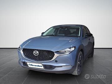 MAZDA CX-30 2025 5WGN 2.5L e-SKYACTIV G 140cv 6MT