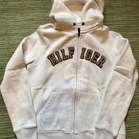 Tommy Hilfiger felpa donna tg. XS