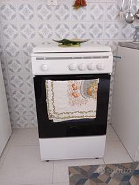 Cucina a gas