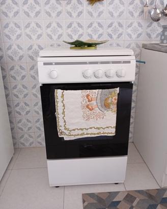 Cucina a gas