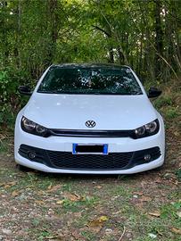 Vw scirocco 2.0 tdi 140 cv