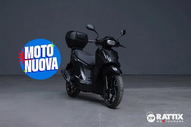 PEUGEOT Tweet 125