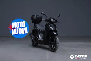 PEUGEOT Tweet 125