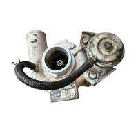 Turbina rover 75 2000 D 130 CV 1999/2005 TD025L3-0