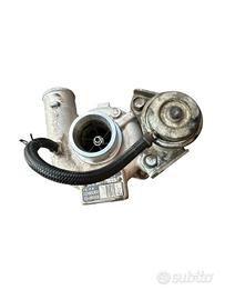 Turbina rover 75 2000 D 130 CV 1999/2005 TD025L3-0