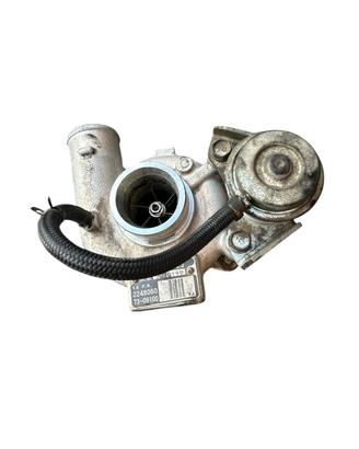 Turbina rover 75 2000 D 130 CV 1999/2005 TD025L3-0