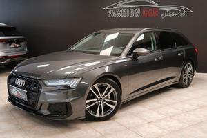 Audi A6 Avant 40 2.0 TDI quattro ultra S tronic li
