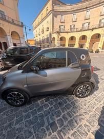  smart for two gpl prezzo 11.500