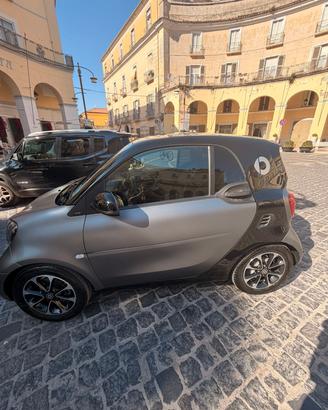  smart for two gpl prezzo 11.500