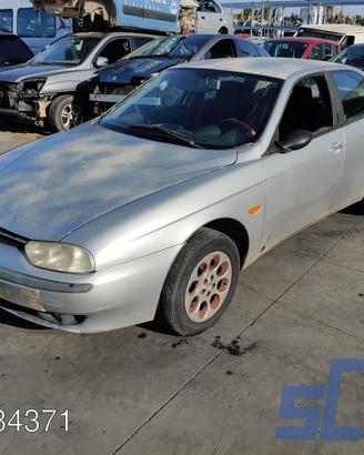 ALFA ROMEO 156 932 1.6 16V T.SPARK -Ricambi