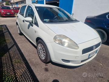 Fiat Grande Punto 