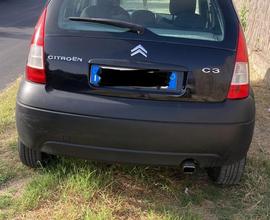 Citroen c3 XTR versione Limited