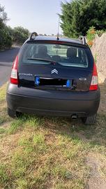 Citroen c3 XTR versione Limited