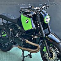 Bmw 1100 RS - Moto Custom - Naked - Café Racer