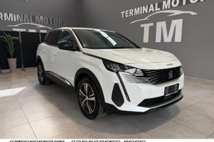 Peugeot 3008 PureTech Turbo 130 S&S Allure Pack