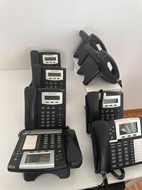 Telefono VOIP grandstream. GXP1200